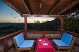 Kadarim Country Cottages