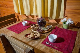 Kadarim Country Cottages