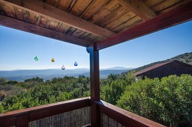 Kadarim Country Cottages