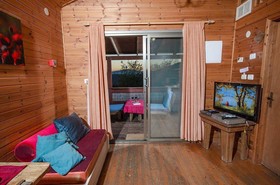 Kadarim Country Cottages