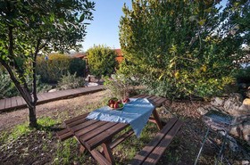 Kadarim Country Cottages