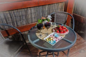 Kadarim Country Cottages