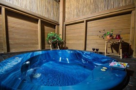 Kadarim Country Cottages