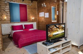 Kadarim Country Cottages