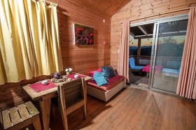 Kadarim Country Cottages