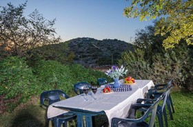 Kadarim Country Cottages