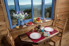 Kadarim Country Cottages
