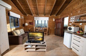 Kadarim Country Cottages