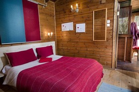 Kadarim Country Cottages