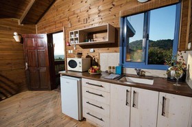 Kadarim Country Cottages