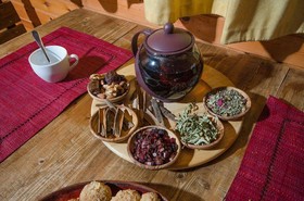 Kadarim Country Cottages