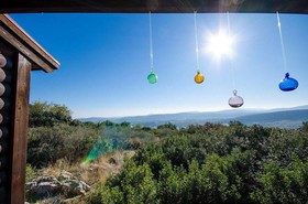 Kadarim Country Cottages