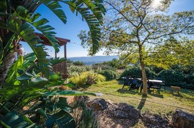 Kadarim Country Cottages