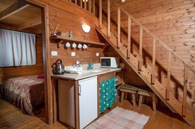 Kadarim Country Cottages