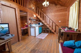 Kadarim Country Cottages