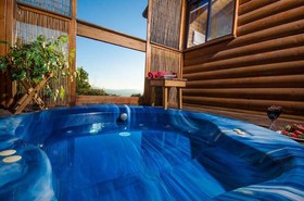 Kadarim Country Cottages
