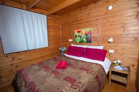 Kadarim Country Cottages