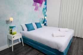 Metulla Travel Hotel
