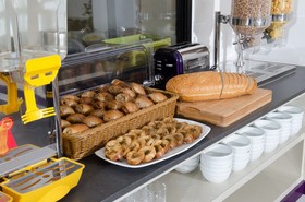 Metulla Travel Hotel
