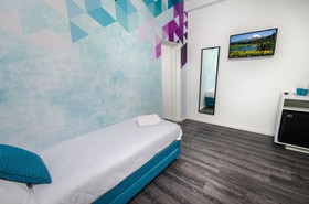 Metulla Travel Hotel