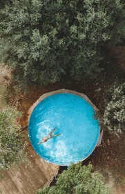 Slowness - Kibbutz Moran