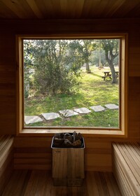 Slowness - Kibbutz Moran