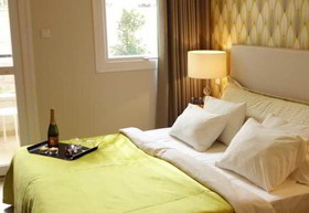 Acco Beach Hotel
