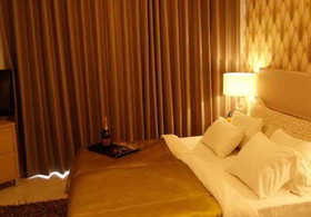 Acco Beach Hotel