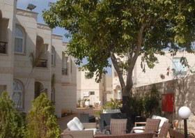 Acco Beach Hotel