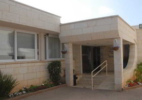 Acco Beach Hotel