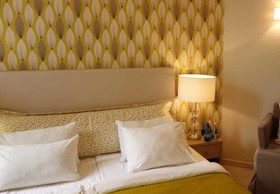 Acco Beach Hotel