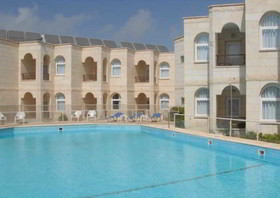 Acco Beach Hotel