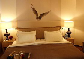 Acco Beach Hotel