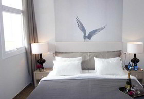Acco Beach Hotel