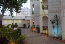 Acco Beach Hotel