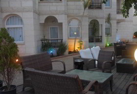 Acco Beach Hotel