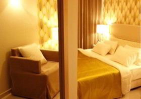 Acco Beach Hotel