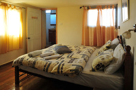 Akko Gate Hostel & Motel
