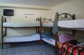 Akko Gate Hostel & Motel