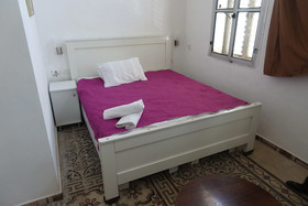 Akko Gate Hostel & Motel