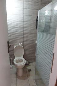 Akko Gate Hostel & Motel