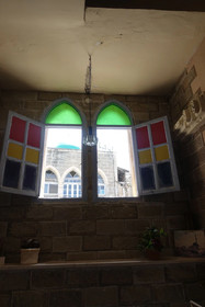 Akko Gate Hostel & Motel
