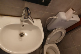 Akko Gate Hostel & Motel