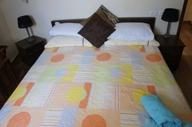 Akko Gate Hostel & Motel
