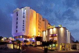 Rimonim Palm Beach Acre