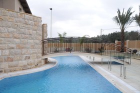 Elisheva Western Galilee Hotel