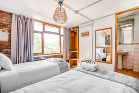 Mantur Beit Oren by Selina