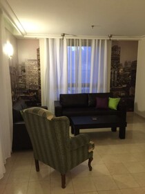 Almog Building