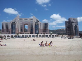 Almog Building