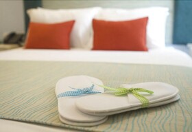 Bat Galim Boutique Hotel